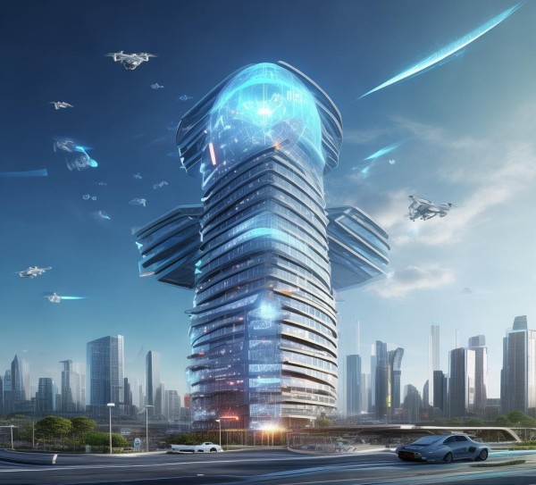 科技处体系建设，赋能未来，引领科技发展方向
