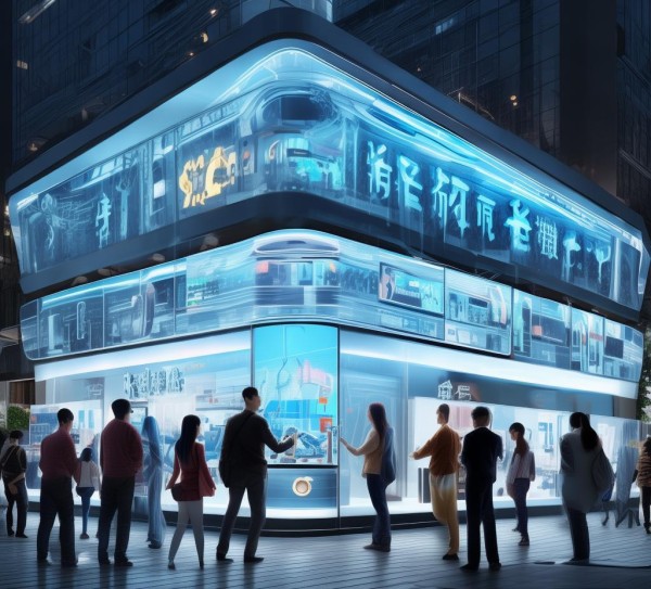 探索科技未来,南京神奇科技开发有限公司旗舰店的机遇与未来展望 探索科技未来,南京神奇科技开发有限公司旗舰店的机遇与未来展望